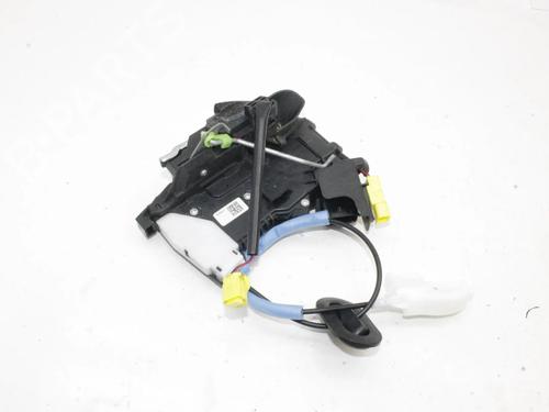 Front right lock KIA EV6 (CV) ELECTRIC AWD | BP39865643C97 - Image 4