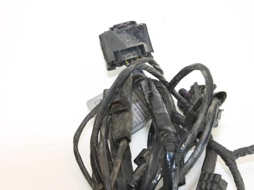 Wiring harness BMW X5 (E70) 3.0 d | BP39826401E16 - Image 5