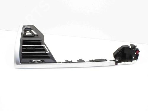 Difusor / Saída de ar Difusor / Saída de ar BMW X3 (G01, F97, G08) iX3 (286 hp) 39797337 39797337