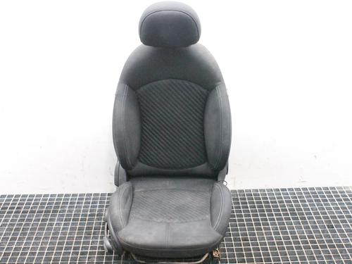 Used Right front seat Right front seat MINI MINI COUNTRYMAN (R60) Cooper SD ALL4 (143 hp) 39840246 39840246