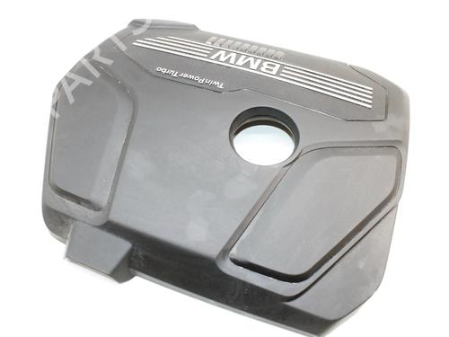 Upper protection BMW 2 Gran Tourer (F46) 220 i | BP39784789M93 - Image 2