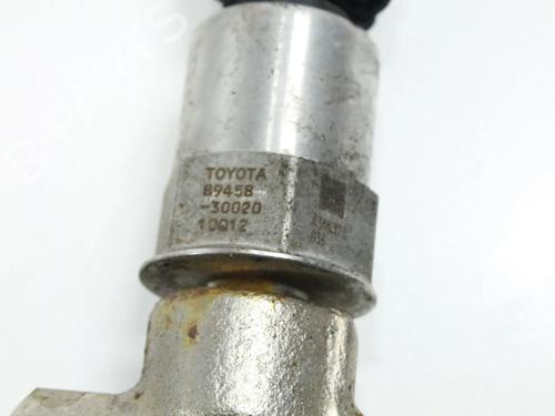 Injection rail LEXUS IS III (_E3_) 300h (AVE30_, AVE30R) | BP39803835M98  - Image 8