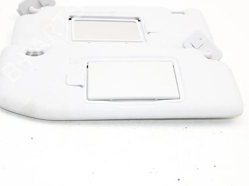 Left sun visor OPEL CORSA F (P2JO) CORSA-e (68) | BP39860080I1 - Image 4