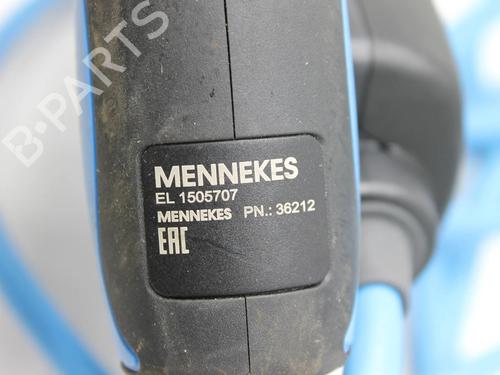 Cable MAZDA MX-30 (DR) e-SKYACTIV | BP39771875E12 - Image 11