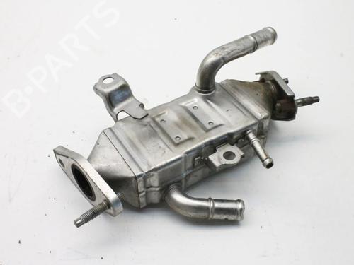 Used Egr Egr TOYOTA PRIUS (_W5_) 1.8 Hybrid (ZVW50, ZVW50_, ZVW51_, ZVW50R, ZVW51) (122 hp) 39826385 39826385