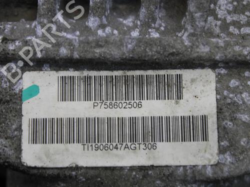 Rear differential BMW X6 (E71, E72) xDrive 30 d | BP39845631M24 - Image 6