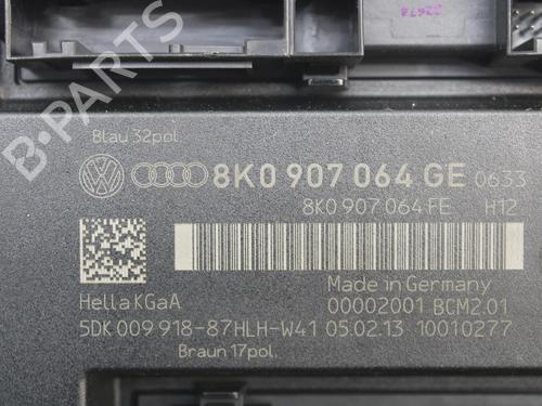 Electronic module AUDI A5 Sportback (8TA) 2.0 TDI quattro | BP39794363M83 - Image 7