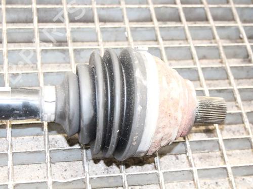 Left front driveshaft AUDI TT (8J3) 2.0 TTS quattro | BP39870169M38 - Image 3
