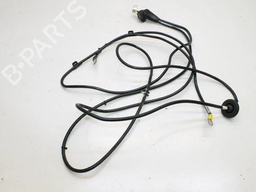 Used Wiring harness Wiring harness JAGUAR XK 8 Coupe (X100) 4.0 (363 hp) 39877394 39877394