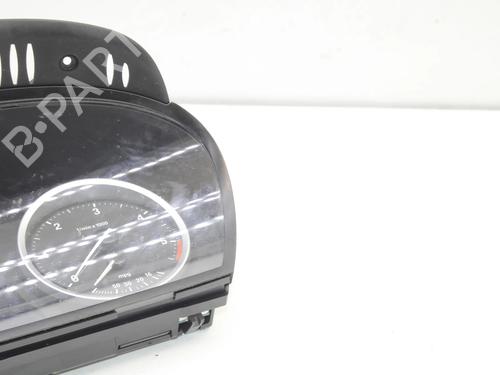 Instrument cluster BMW X6 (E71, E72) xDrive 30 d | BP39843368C47 - Image 3