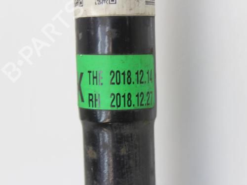 Right rear driveshaft KIA STINGER (CK) 2.0 T-GDi | BP39835677M41 - Image 4