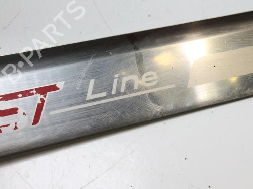 Venstre sidekjole FORD KUGA II (DM2) 1.5 EcoBoost 4x4 | BP39856939C115 - Image 7