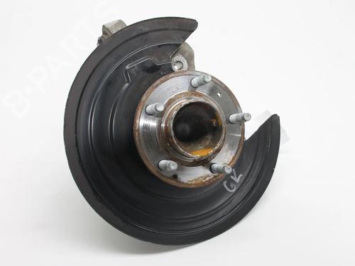 left-rear-steering-knuckle-opel-insignia-b-grand-sport-z18-2017-39782858 main image