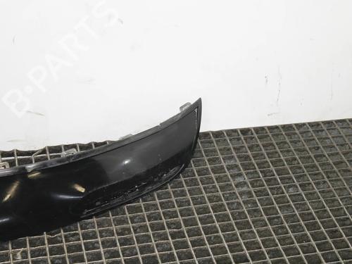 Bagerste kofanger spoiler TESLA MODEL S (5YJS) 85D AWD | BP39910183C154 - Image 4