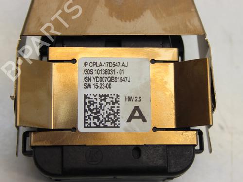 Electronic sensor LAND ROVER DISCOVERY SPORT (L550) 2.0 D 4x4 | BP39768249M84 - Image 4