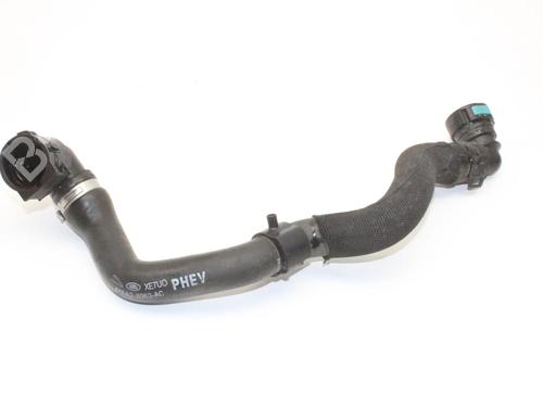 Used Pipe Pipe LAND ROVER RANGE ROVER VELAR (L560) 3.0 P400 MHEV 4x4 (400 hp) 39789797 39789797