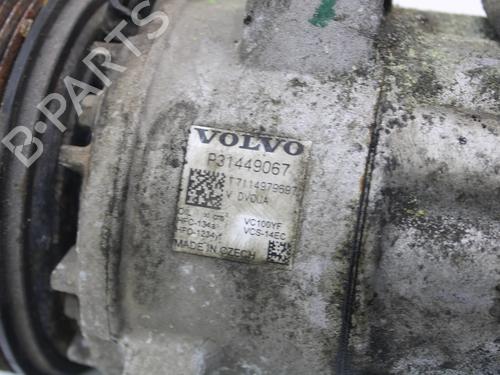 AC compressor VOLVO XC60 II (246) D4 AWD | BP39869996M34 - Image 3