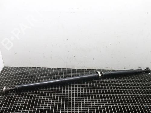 Used Driveshaft Driveshaft MERCEDES-BENZ SLK (R171) 200 Kompressor (171.442) (163 hp) 39810903 39810903
