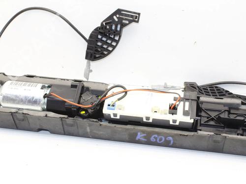 Electronic module MERCEDES-BENZ CLS (C218) CLS 220 BlueTEC / d (218.301) | BP39822268M83 - Image 3