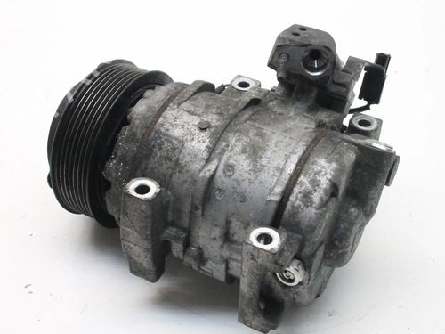 AC compressor HONDA CR-V III (RE_) 2.2 i-DTEC 4WD (RE6) | BP39842704M34 - Image 3