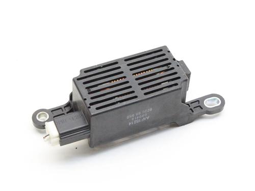 Electronic module MAZDA RX-8 (SE, FE) 1.3 (FE103, SE3P) | BP39789657M83 - Image 2