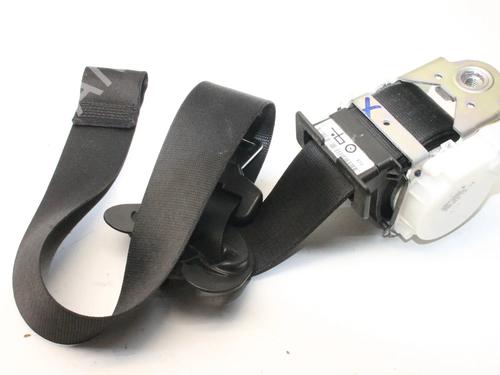 Used Front right seatbelt Front right seatbelt BMW 1 Coupe (E82) 125 i (218 hp) 39877151 39877151