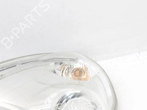 Left headlight OPEL MOVANO B Van (X62) 2.3 CDTI FWD (FV) | BP39779336C28 - Image 5