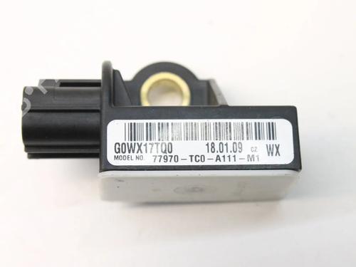 Electronic sensor HONDA ACCORD VIII (CU) 2.2 i-DTEC (CU3) | BP39876886M84 - Image 4