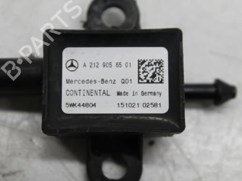 Electronic sensor MERCEDES-BENZ E-CLASS T-Model (S212) E 350 BlueTEC (212.226) | BP39791873M84 - Image 3
