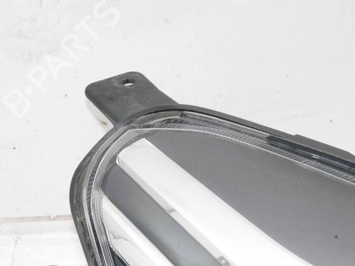 Right headlight FORD FIESTA VII (HJ, HF) 1.0 EcoBoost | BP39793815C29 - Image 2
