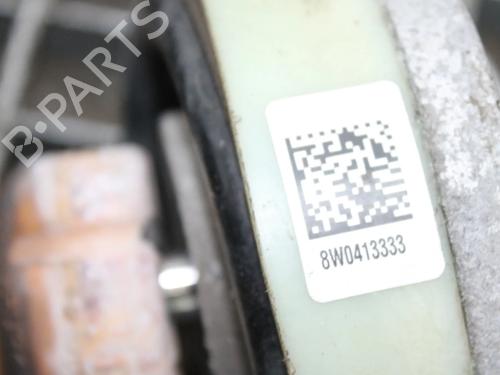 Left front shock absorber AUDI A4 B9 (8W2, 8WC) 2.0 TDI | BP39843134M16 - Image 6