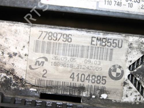 Radiator set BMW 3 (E90) 330 d | BP39840825M120 - Image 15