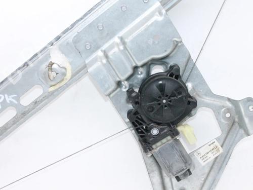 Front left window mechanism MERCEDES-BENZ SPRINTER 3-t Van (B910) 214 CDI (910.621, 910.623) | BP39776450C22 - Image 4