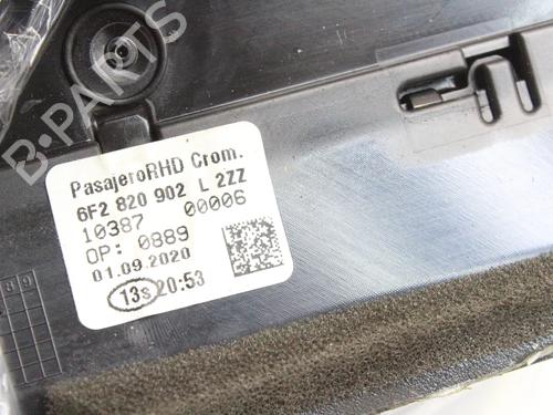 Air vent SEAT ARONA (KJ7, KJP) 1.0 TSI | BP39847474I21 - Image 5