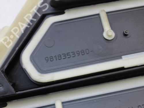 Grill OPEL COMBO E Tour / Life (K9) Combo-e | BP39781902C40 - Image 10