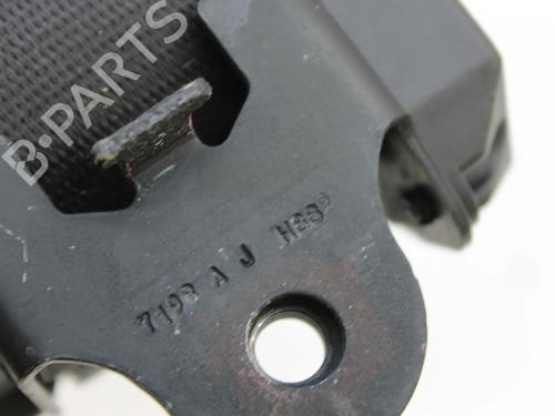 Rear left seatbelt MINI MINI PACEMAN (R61) Cooper SD ALL4 | BP39780021I29 - Image 5