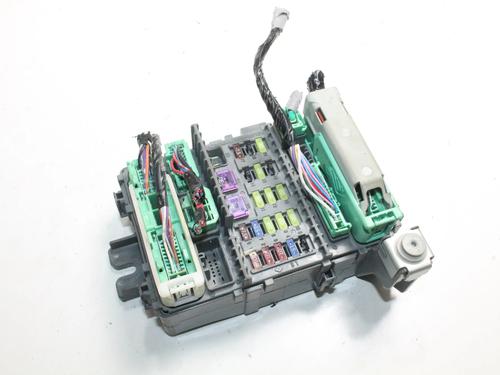Fuse box HONDA ACCORD VIII (CU) 2.2 i-DTEC (CU3) | BP39813413E1 - Image 4