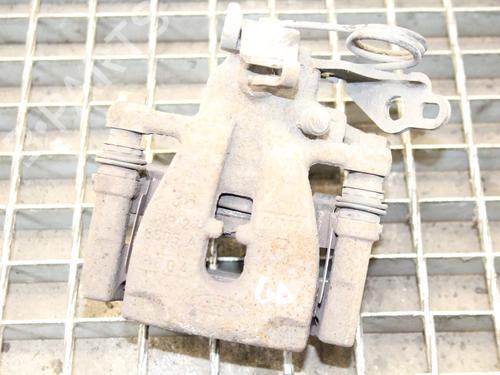 Used Right rear brake caliper Right rear brake caliper FORD KUGA I 2.0 TDCi 4x4 (163 hp) 39806862 39806862