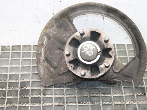 Used Left front steering knuckle Left front steering knuckle PORSCHE 928 4.7 S (310 hp) 39827694 39827694