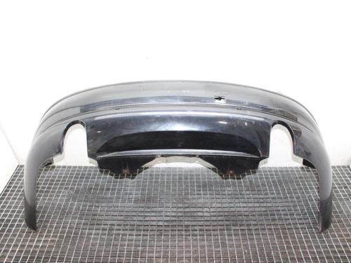 Used Rear bumper Rear bumper AUDI A8 D3 (4E2, 4E8) 3.0 TDI quattro (233 hp) 39872506 39872506
