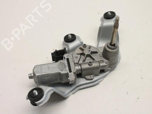 Used Rear wiper motor Rear wiper motor KIA SOUL II (PS) EV Electric (110 hp) 39845710 39845710