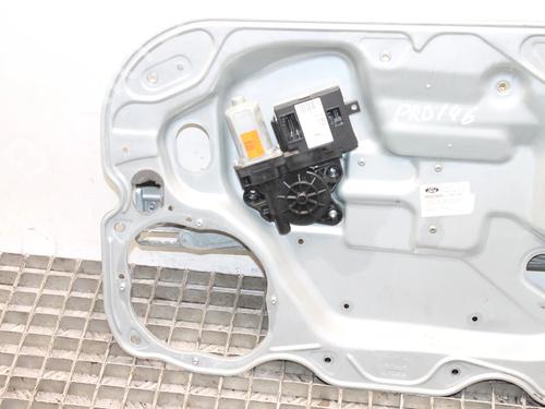 Front right window mechanism FORD KUGA I 2.0 TDCi | BP39875483C23 - Image 2