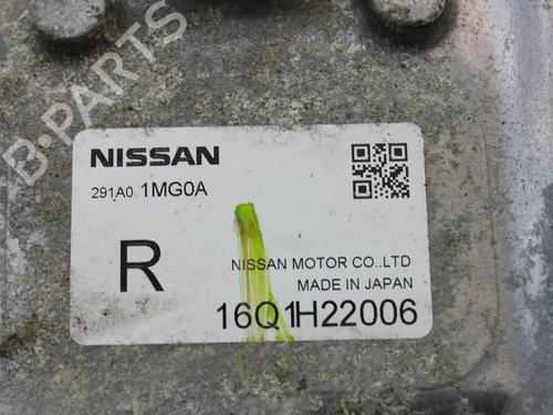 Inverter/Converter INFINITI M (Y51) 35h | BP39805111M119 - Image 4