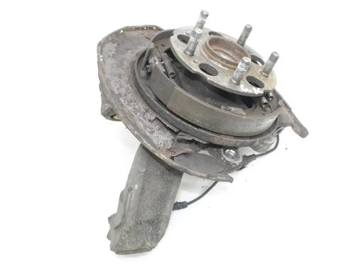 Used Left rear steering knuckle Left rear steering knuckle HONDA CR-V III (RE_) 2.2 i-DTEC 4WD (RE6) (150 hp) 39861800 39861800
