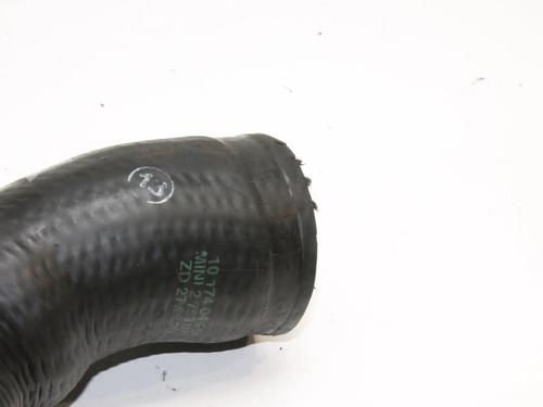 Intercooler pipe MINI MINI (R56) Cooper S | BP39776812M127 - Image 3
