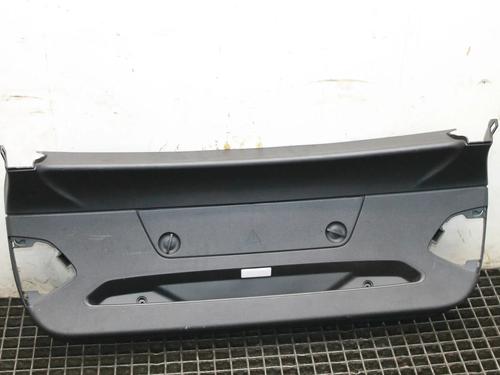 Used Boot lining Boot lining BMW 3 Gran Turismo (F34) 328 i (245 hp) 39791962 39791962