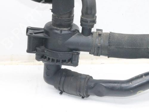 Pipe JAGUAR XF I (X250) 3.0 D | BP39821940M125  - Image 7