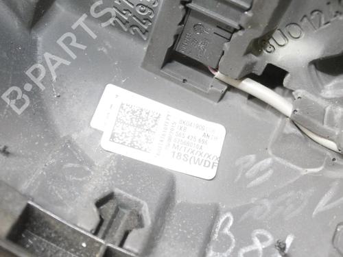 Steering wheel AUDI A5 (8T3) 2.0 TDI | BP39798417C49 - Image 9
