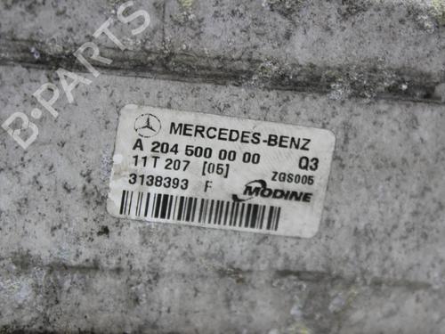 Intercooler MERCEDES-BENZ E-CLASS Convertible (A207) E 200 CGI (207.448) | BP39793608M30 - Image 6