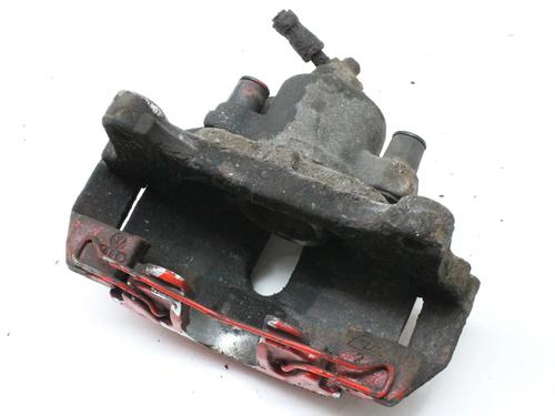 Left front brake caliper AUDI TT (8J3) 2.0 TDI quattro | BP39801006M105 - Image 3